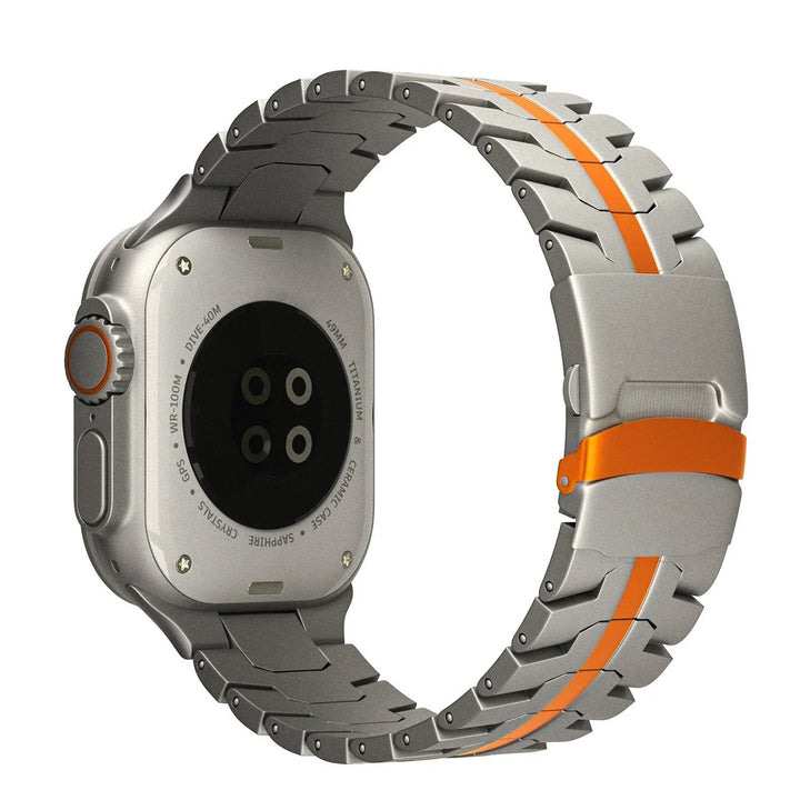 The Forge Series Apple Watchband