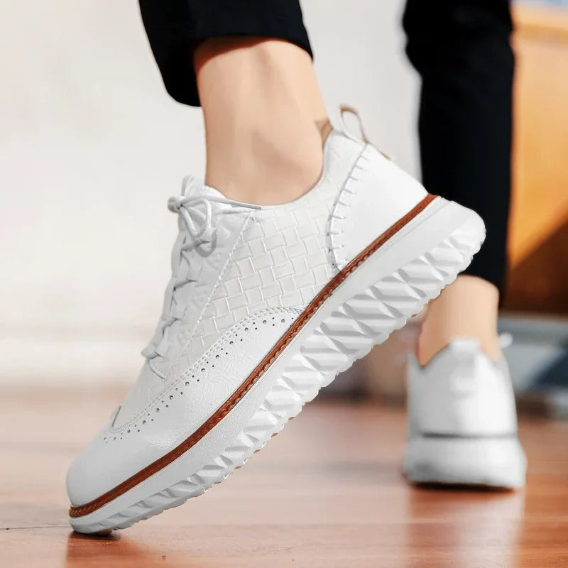Vetra Sneaker