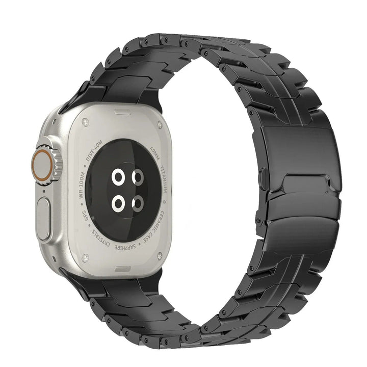 The Forge Series Apple Watchband