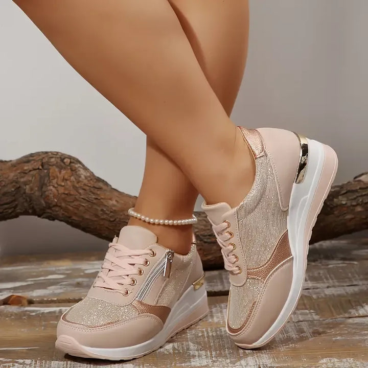 Orthopaedic Trainers – Comfortable Support Sneakers for All-Day Walking