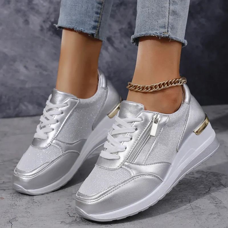 Orthopaedic Trainers – Comfortable Support Sneakers for All-Day Walking