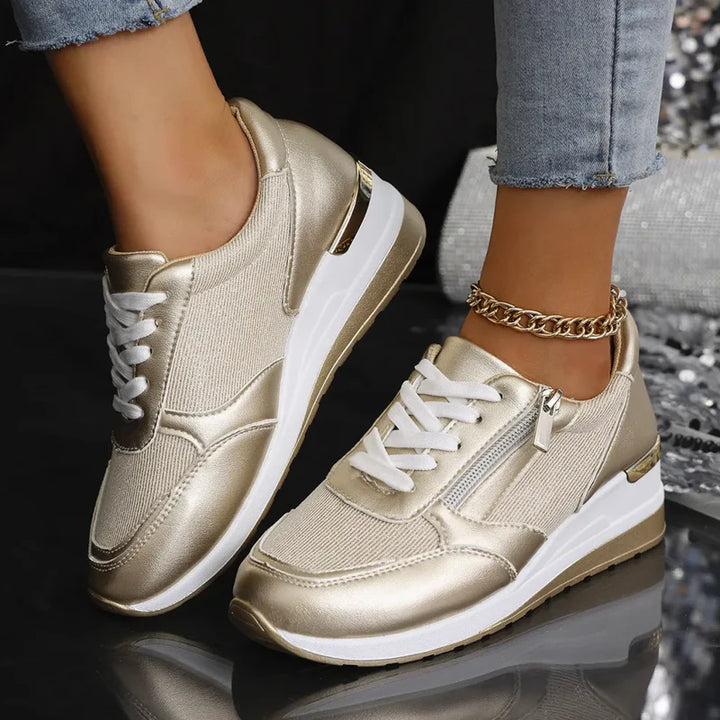 Orthopaedic Trainers – Comfortable Support Sneakers for All-Day Walking