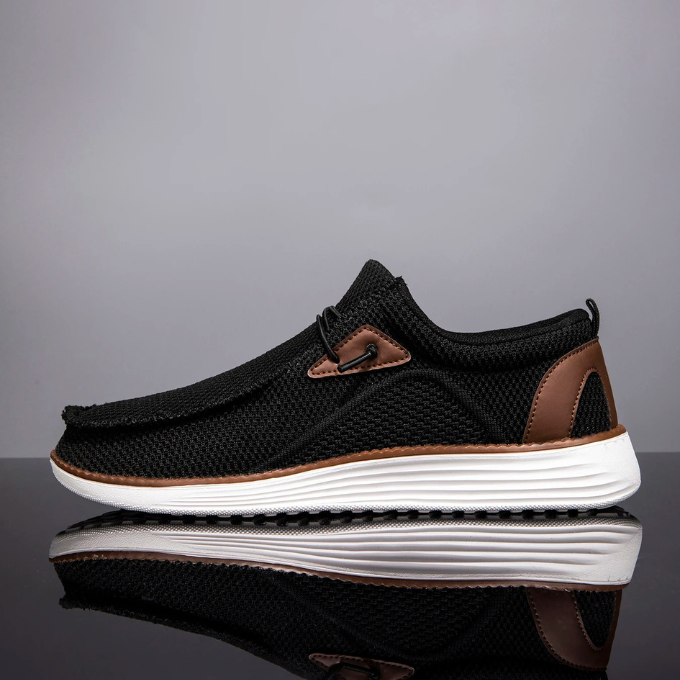 The Fairford Loafer