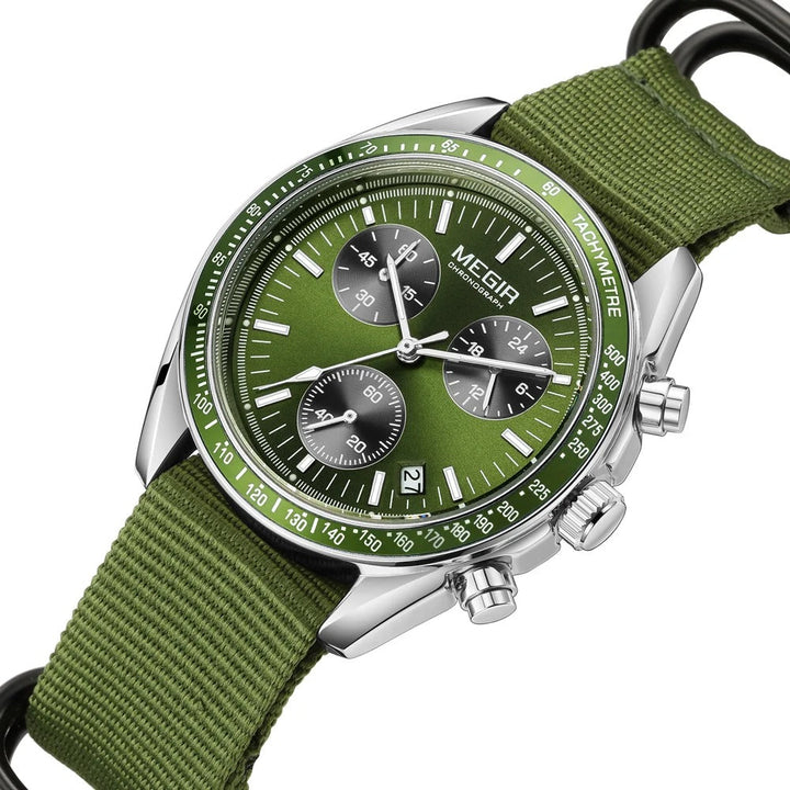 Altura Timepiece