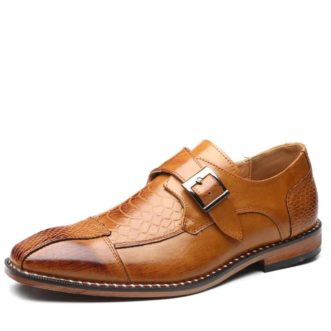 [Pre-order]  The Viper Dress Shoe