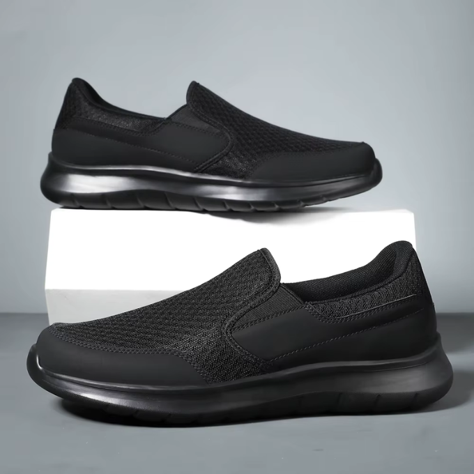 Cloudstep Slip-Ons