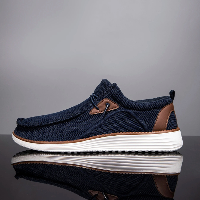 The Fairford Loafer