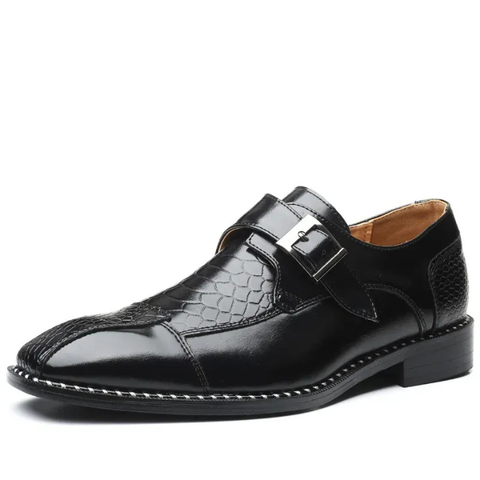 [Pre-order]  The Viper Dress Shoe