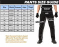 Tactical Waterproof Pants – Durable All-Weather Outdoor Cargo Trousers