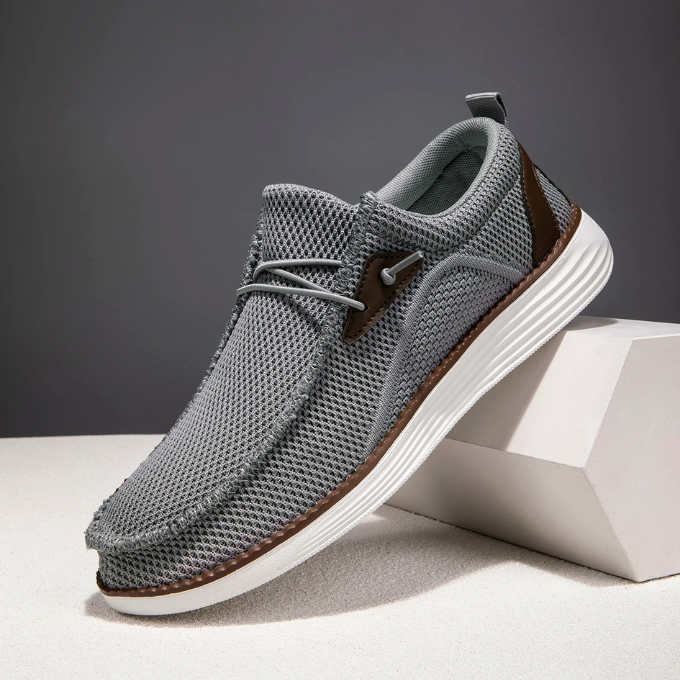The Fairford Loafer