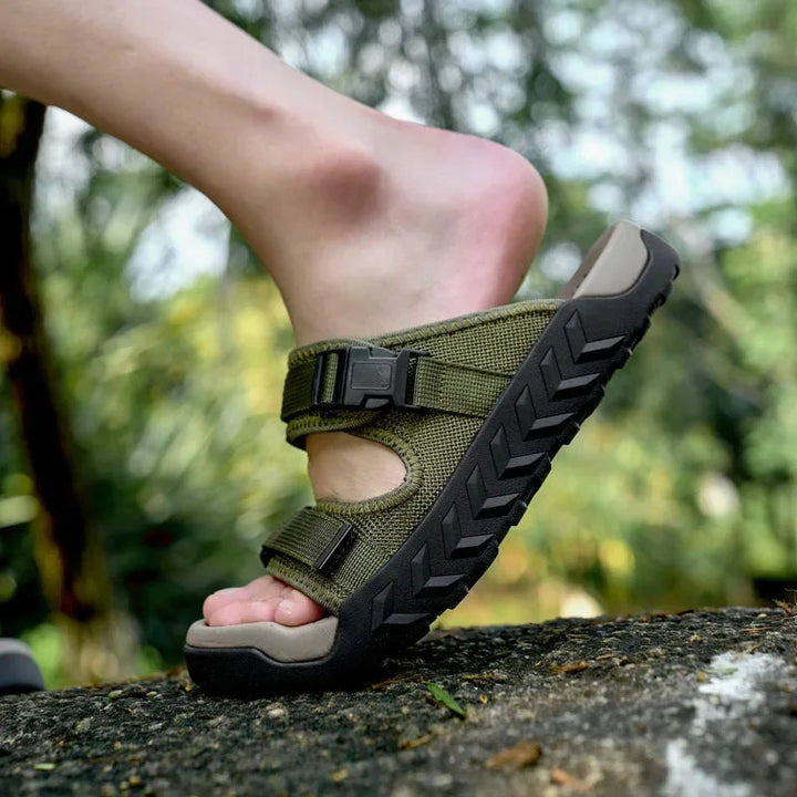 TerraGlide Sandals