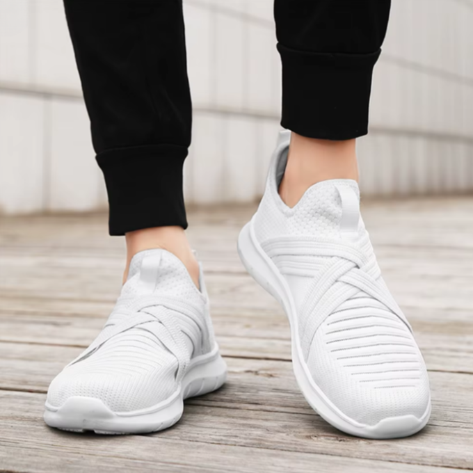 Classic Slip-On