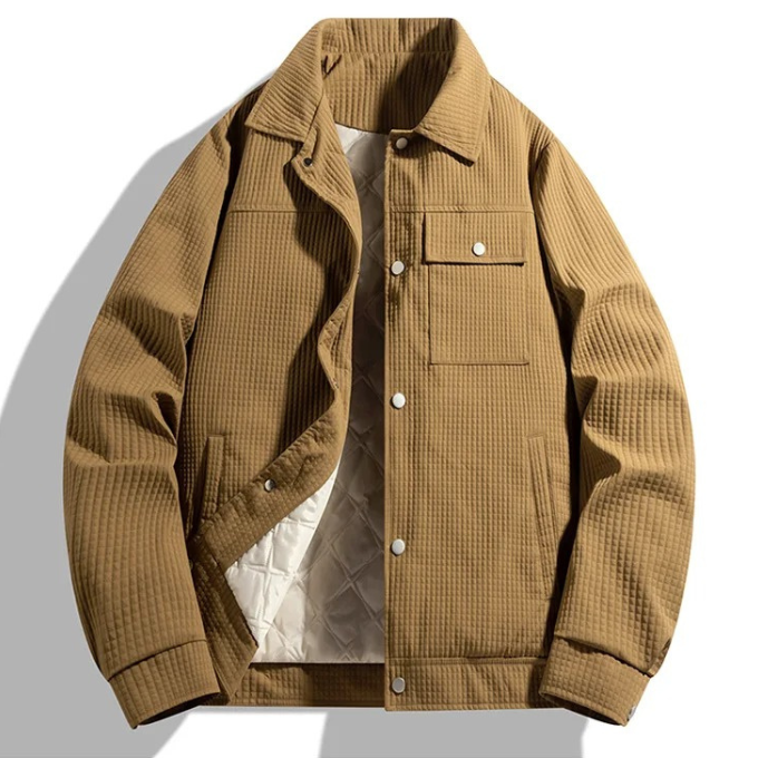 Northwick Waffle Jacket