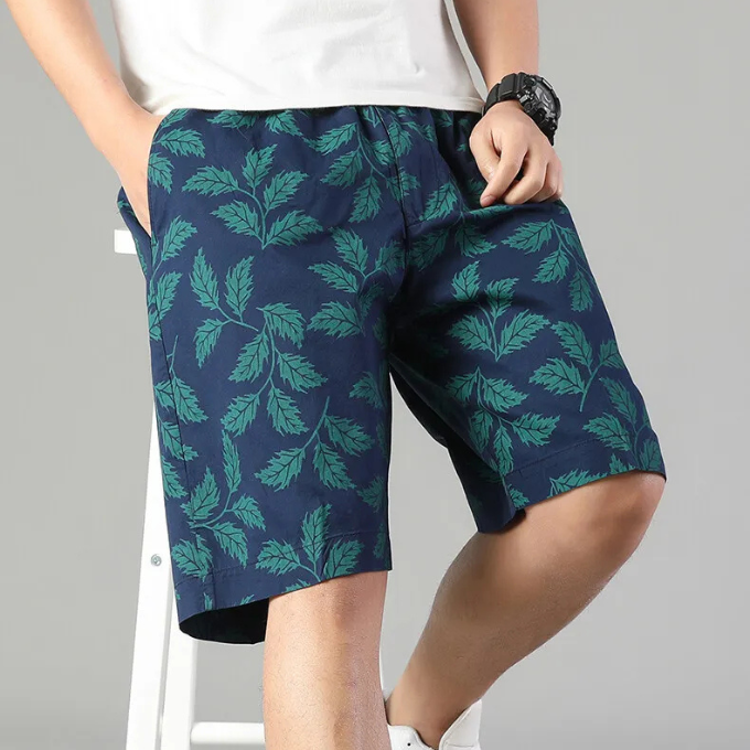 Palm Coast Shorts