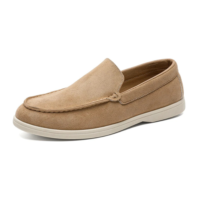 The Casa Loafers