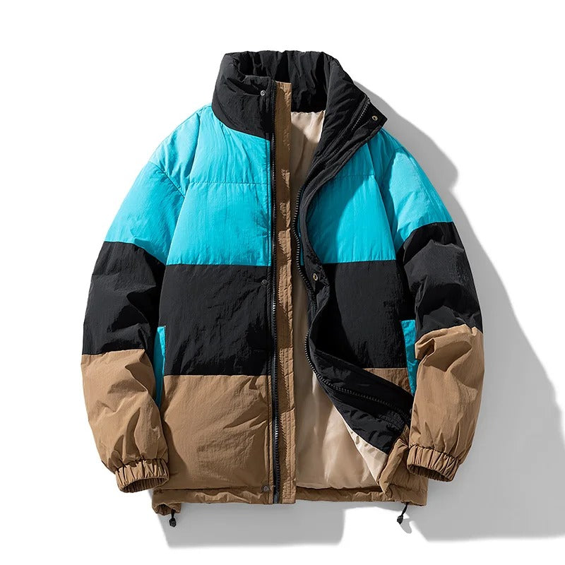 Skyline Puffer
