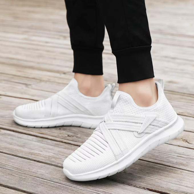 Classic Slip-On