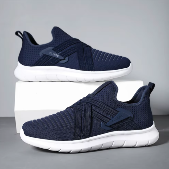 Classic Slip-On