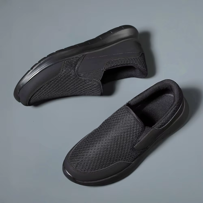 Cloudstep Slip-Ons