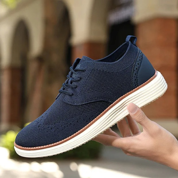 Ashby Dress Sneaker