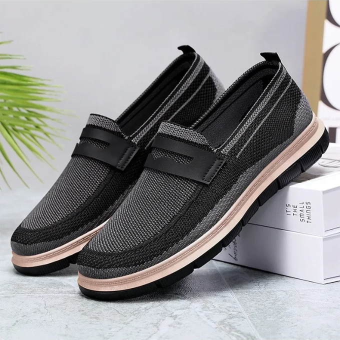 Haven Loafers