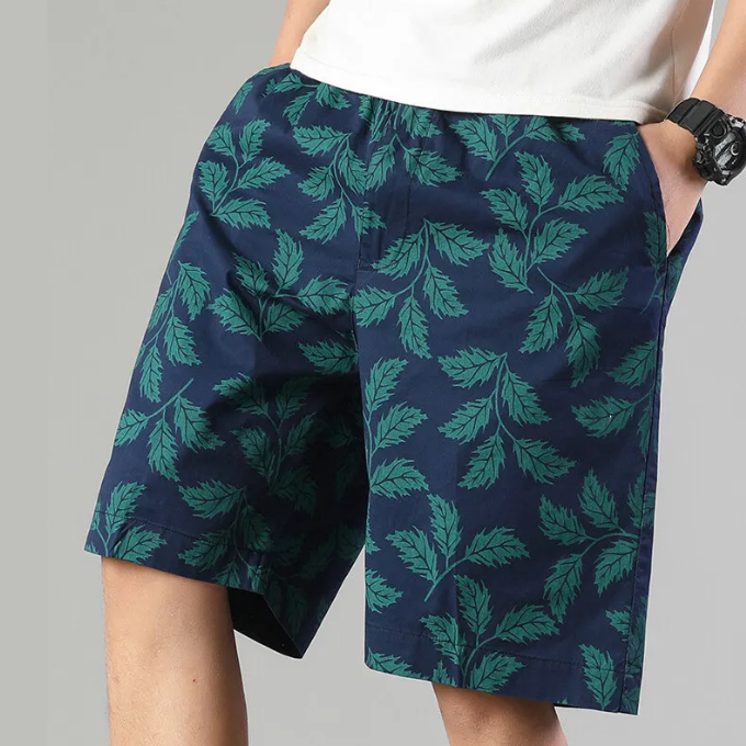 Palm Coast Shorts