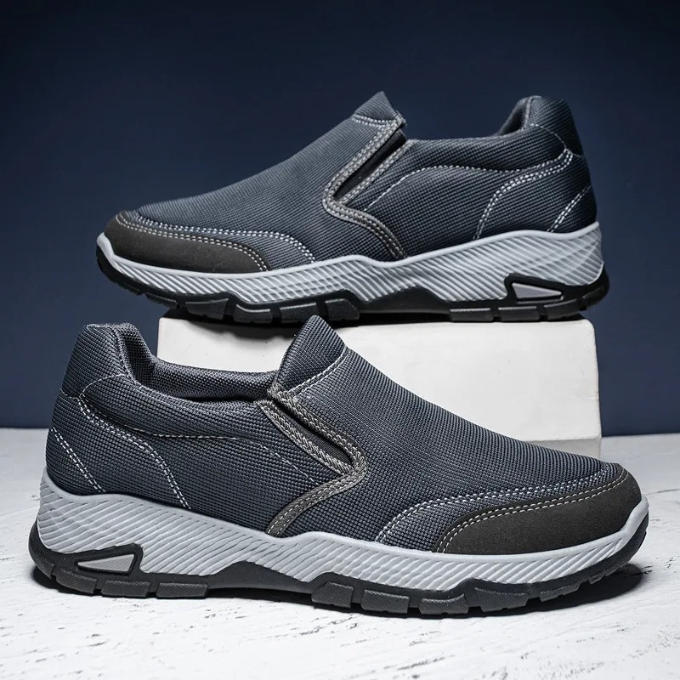 Summit Slip-Ons