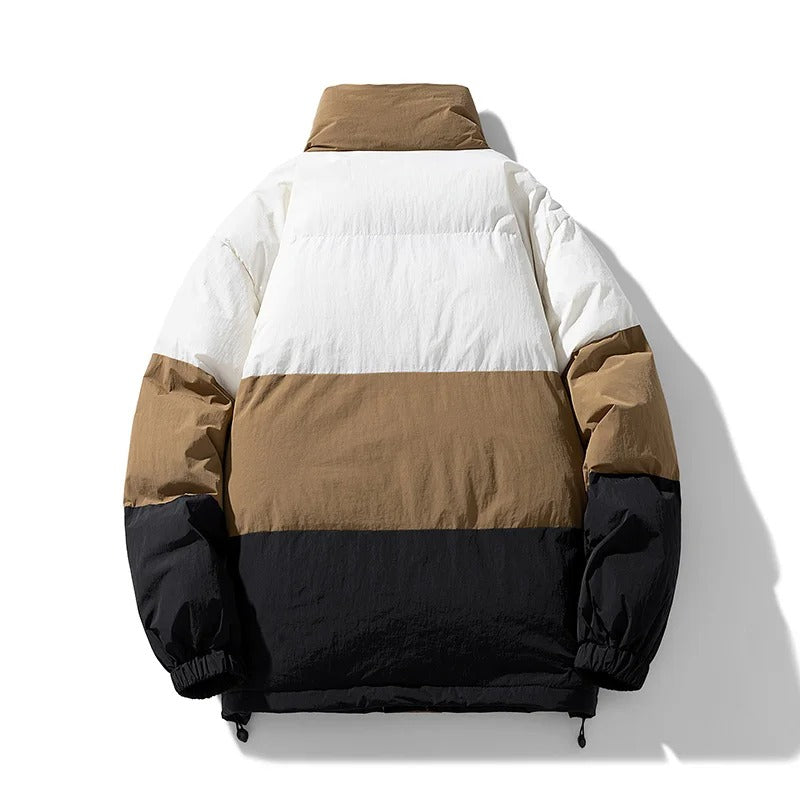 Skyline Puffer