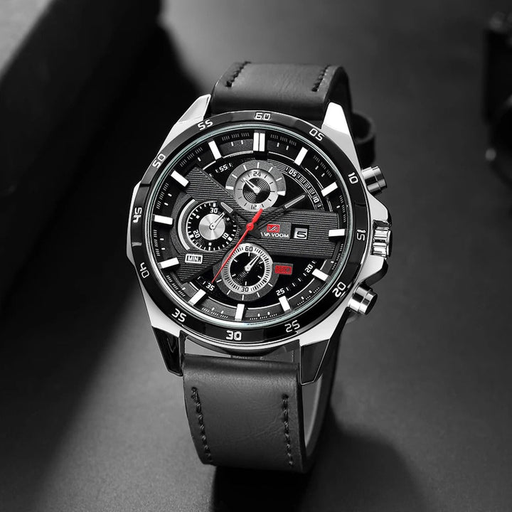 Maverick Chrono