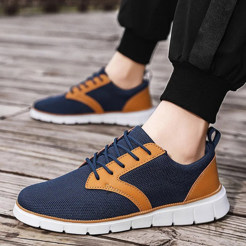 Atlas Mesh Runners