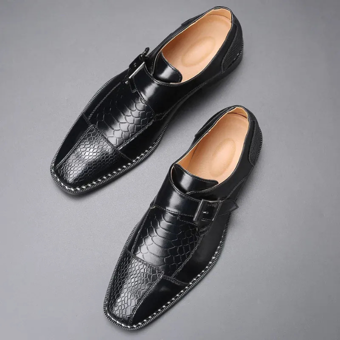 [Pre-order]  The Viper Dress Shoe