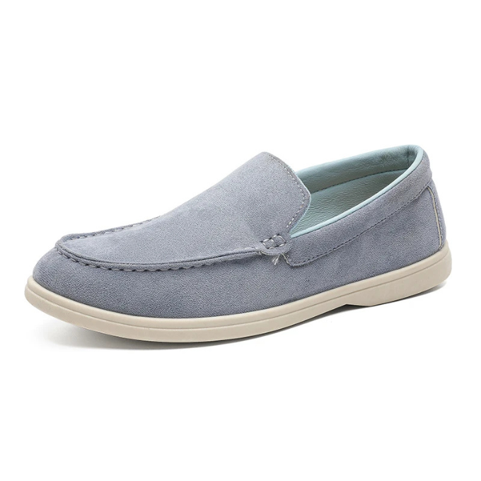 The Casa Loafers