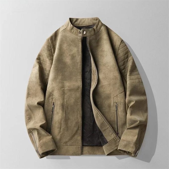 Urban Moto Jacket