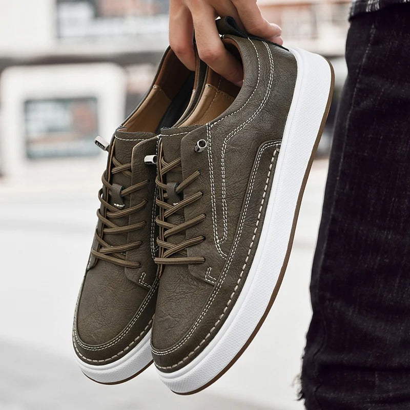 Nolan Leather Classics