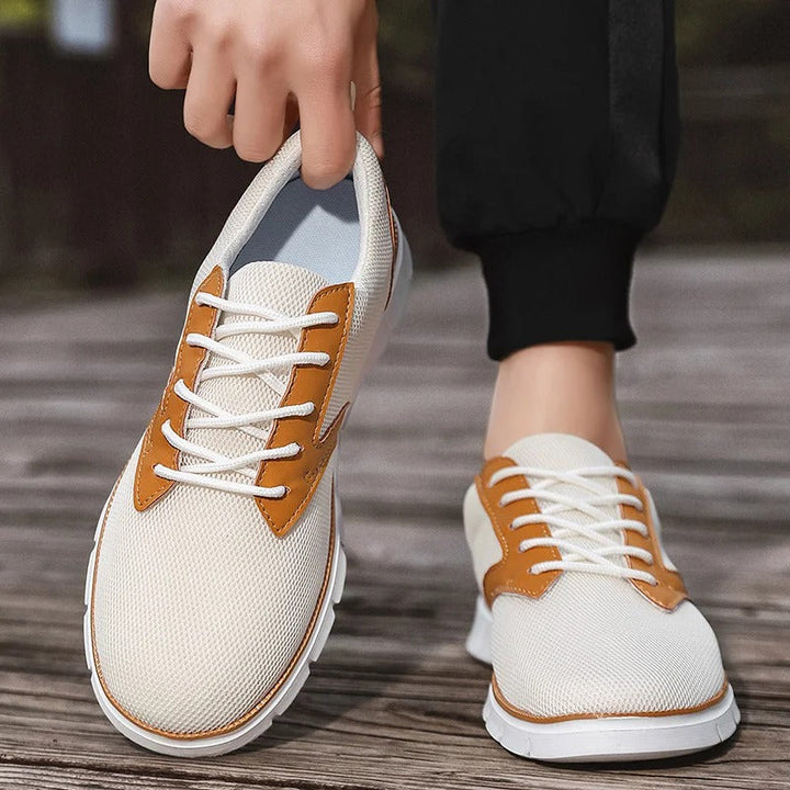 Atlas Mesh Runners