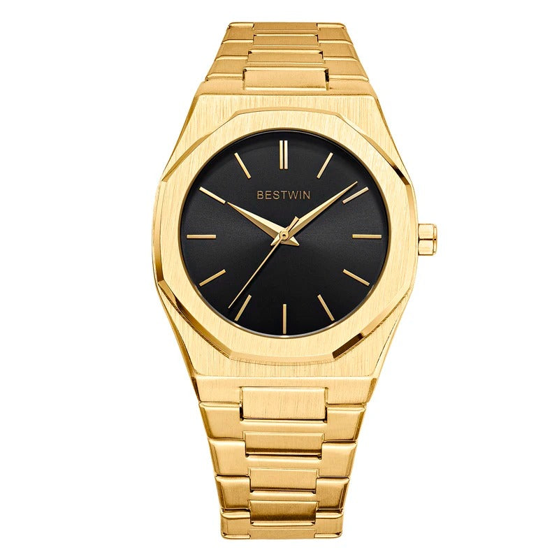 Grantworth Timepiece