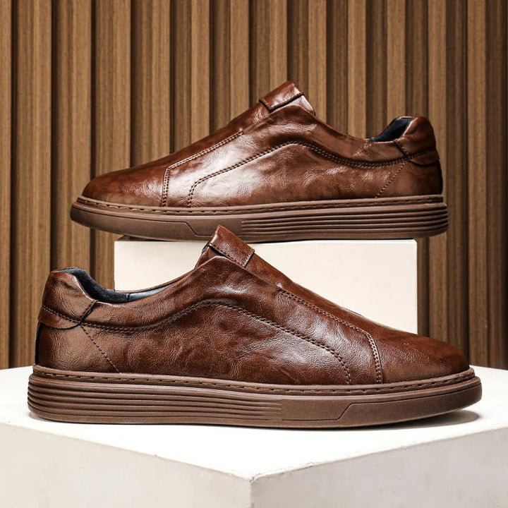 Weston Slip-On