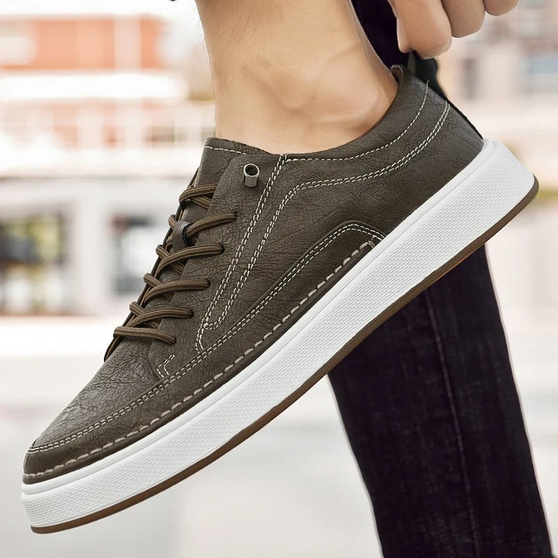 Nolan Leather Classics