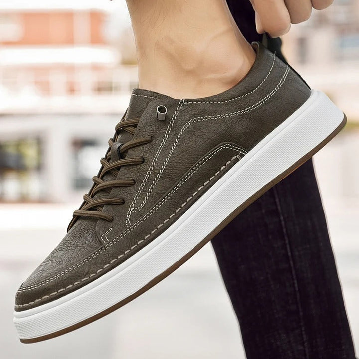 Nolan Leather Classics