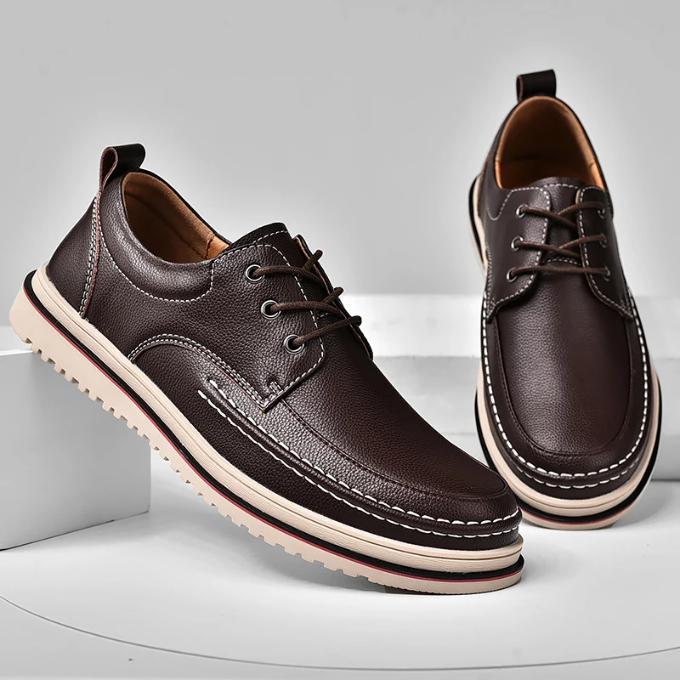 The Beckmore Derbies