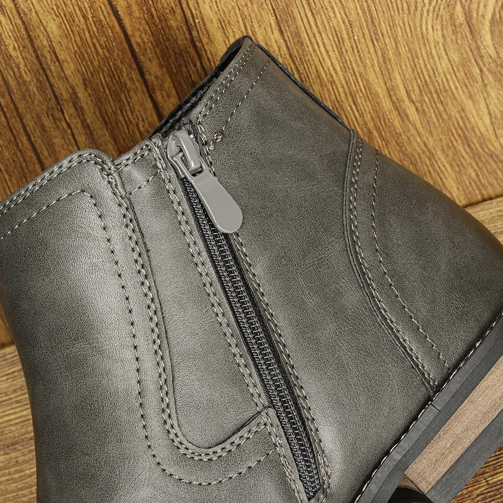 Ashbury Chelsea Boot