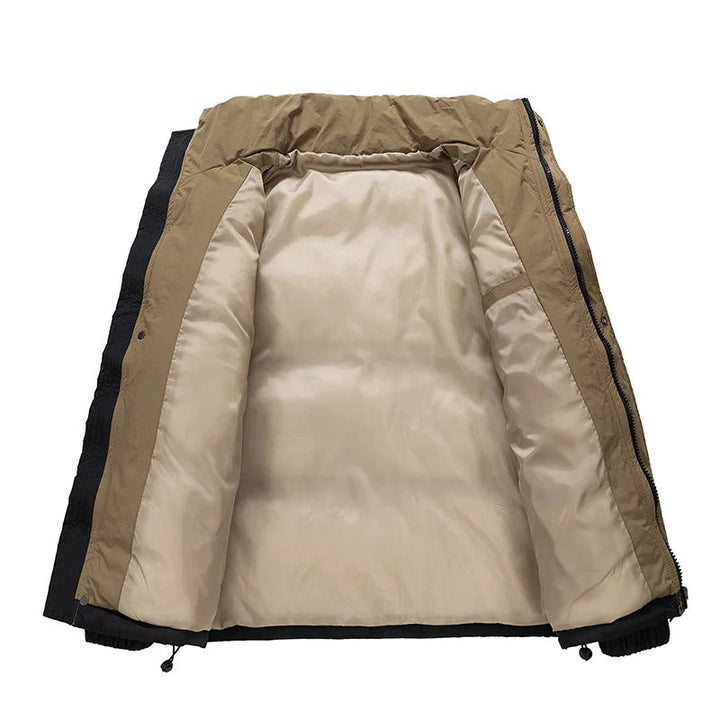 Skyline Puffer