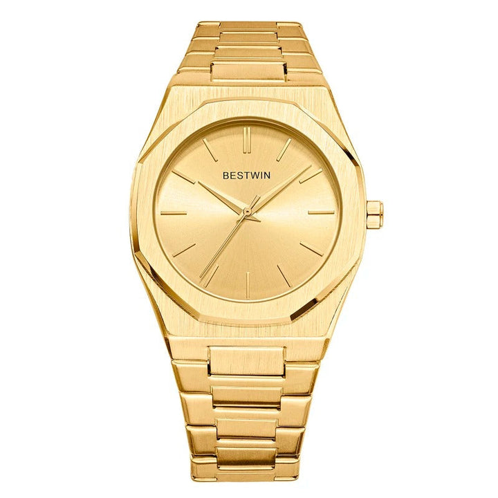 Grantworth Timepiece