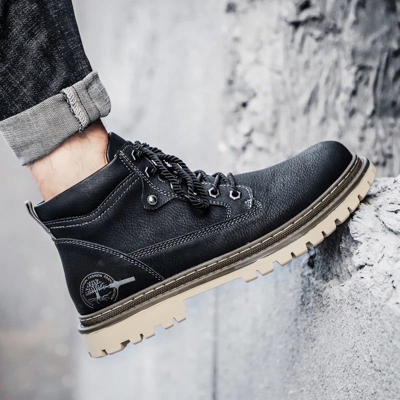 Fieldstone Work Boot