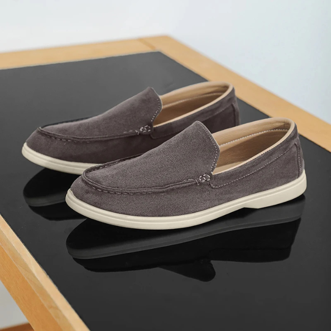 The Casa Loafers