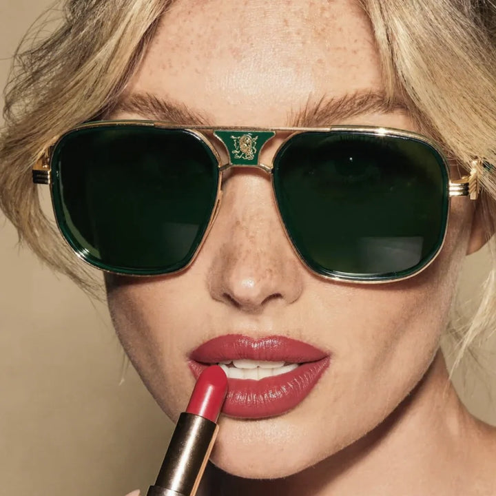 Verdeluxe Shades – Luxury Frame UV Protection Sunglasses