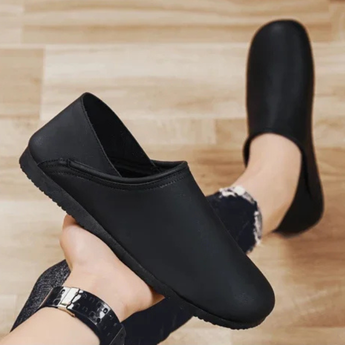The Noa Loafers