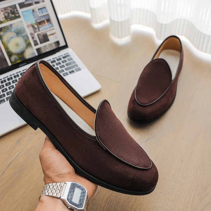 The Midtown Loafers