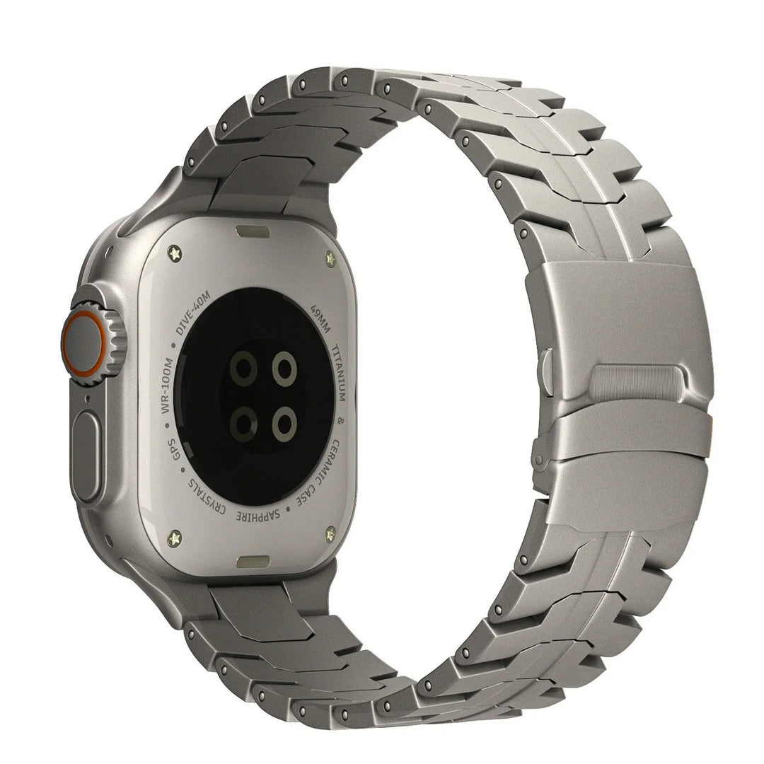 The Forge Series Apple Watchband