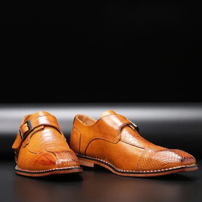 [Pre-order]  The Viper Dress Shoe